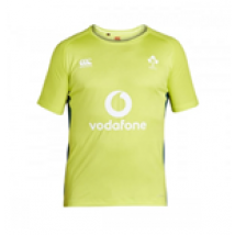 T-shirt Irlande rugby 2016-2017