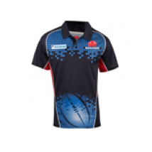 Polo Waratahs (bleue)