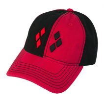 Casquette Harley Quinn Dad