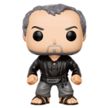 Lost Figurine POP! Television Vinyl Man in Black 9 cm