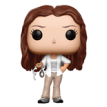 Lost Figurine POP! Television Vinyl Kate Austen 9 cm