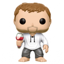 Lost Figurine POP! Television Vinyl Jakob 9 cm