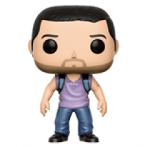 Lost Figurine POP! Television Vinyl Jack Shephard 9 cm