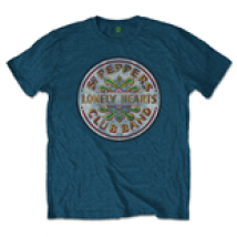 T-shirt Beatles 260809