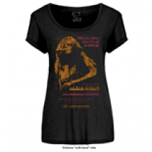 T-shirt Janis Joplin: Madison Square Garden