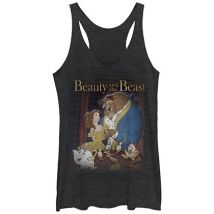 Débardeur Disney  pour femme