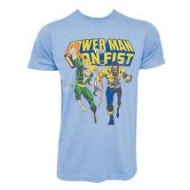 T-shirt Iron Fist pour homme