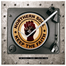 Vinyle Northern Soul - The Early Years Volume 1 (Clear Vinyl) (3 Lp)