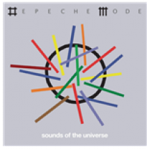 Vinyle Depeche Mode - Sounds Of The Universe (2 Lp)