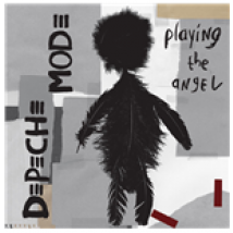 Vinyle Depeche Mode - Playing The Angel (2 Lp)