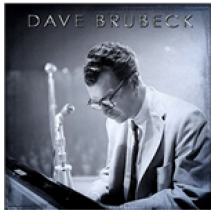 Vinyle Dave Brubeck - Three Classic Albums Blue Vinyl (3 Lp)