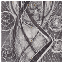 Vinyle Cynic - Uroboric Forms (3 Lp)