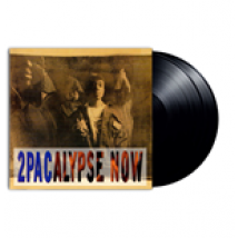 Vinyle 2pac - 2Pacalypse Now (2 Lp)