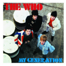 Vinile Who (The) - My Generation (Ltd. Edition) (3 Lp)
