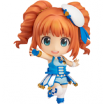 The Idolmaster Platinum Stars figurine Nendoroid Co-de Yayoi Takatsuki Twinkle Star 10 cm