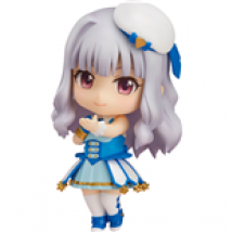 The Idolmaster Platinum Stars figurine Nendoroid Co-de Takane Shijou Twinkle Star 10 cm
