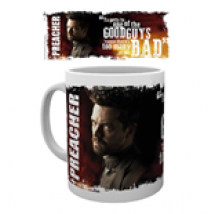 Tasse Preacher 261161