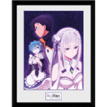 Imprimé Re:Zero - Starting Life in Another World 261171