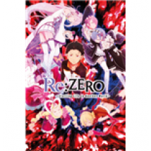 Poster Re:Zero - Starting Life in Another World 261174