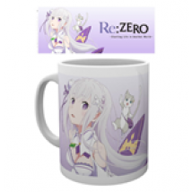 Tasse Re:Zero - Starting Life in Another World 261176