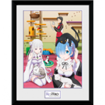Imprimé Re:Zero - Starting Life in Another World 261179