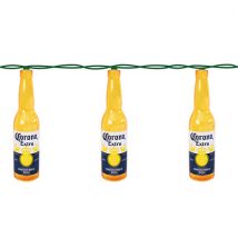 Guirlande Lumineuse Corona Extra - Bouteilles