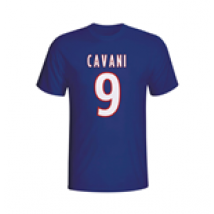 T-shirt Paris Saint-Germain