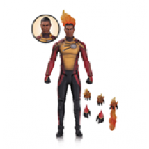 DC Legends of Tomorrow figurine Firestorm 17 cm