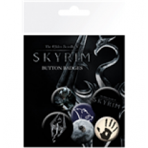 Épinglette The Elder Scrolls 261225