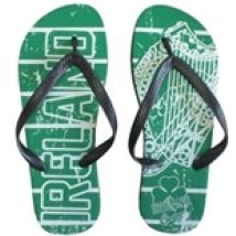 Tongs Irlande rugby 261238