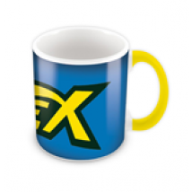 Tasse Tex Willer - Logo