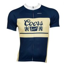 Maillot Coors pour homme