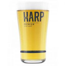 Verre Harp Lager