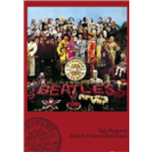 Poster Beatles 261348