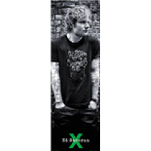Poster Ed Sheeran 261362