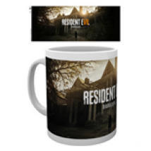 Tasse Resident Evil  261442