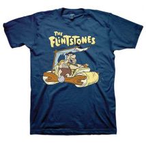 T-shirt The Flintstones  pour homme