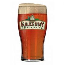 Verre à Bière Kilkenny Cream Ale