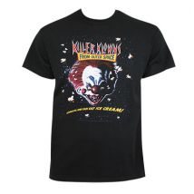 T-shirt Killer Klowns from Outer Space pour homme