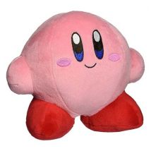 Peluche Kirbi