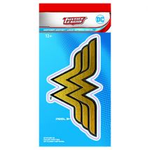 Autocollant de Fenêtre Wonder Woman