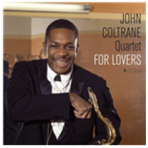 Vinyle John Coltrane - For Lovers