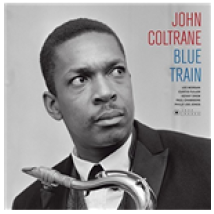 Vinyle John Coltrane - Blue Train