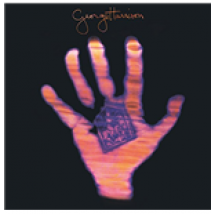 Vinyle George Harrison - Living In The Material World