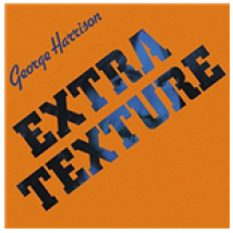 Vinyle George Harrison - Extra Texture