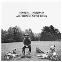 Vinyle George Harrison - All Things Must Pass (3 Lp)