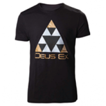 T-shirt Deus Ex 261621
