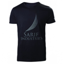 T-shirt Deus Ex 261622