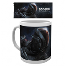 Tasse Mass Effect 261630