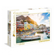 Puzzle Capri 261640